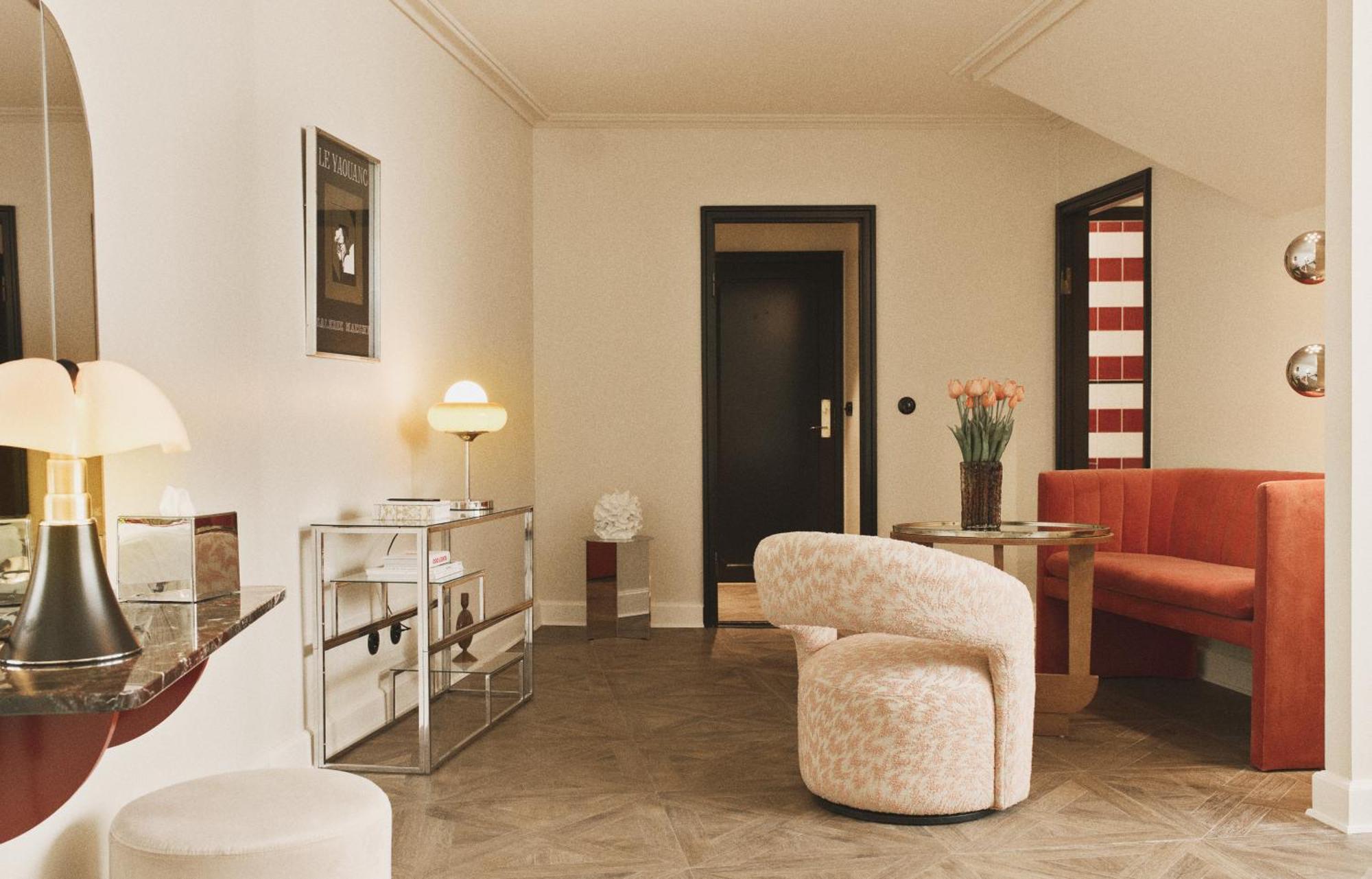 Bella Grande Hotel 4*