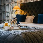Hotel Kong Frederik