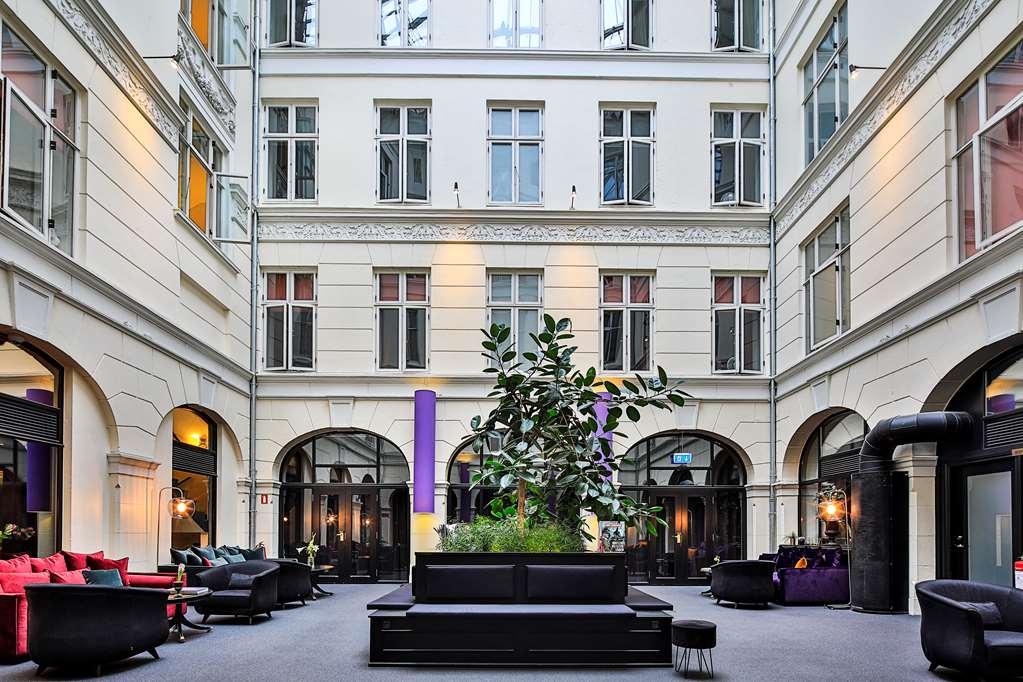 Kong Frederik Hotel 4*