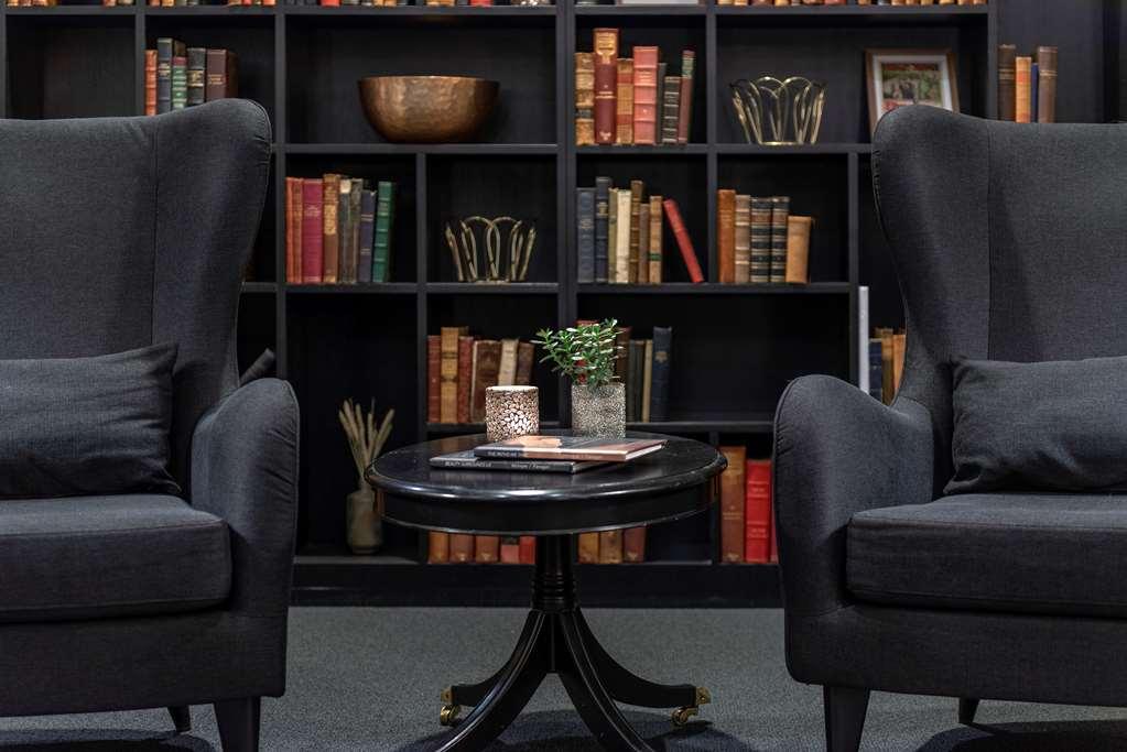 Hotel Kong Frederik Kopenhagen