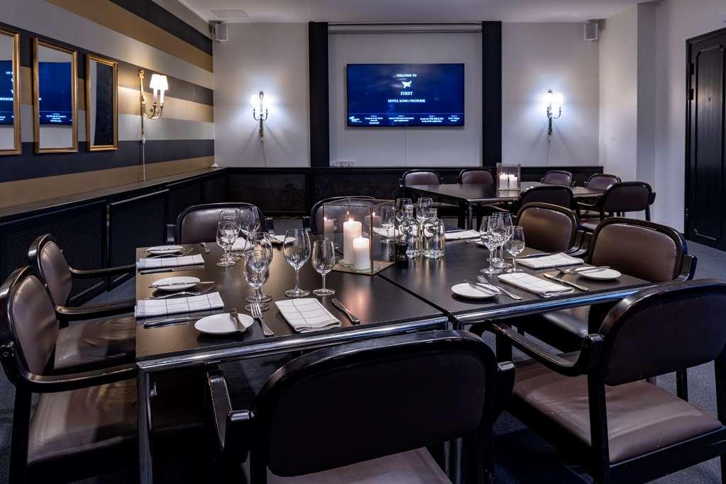 Kong Frederik 4* Kopenhagen