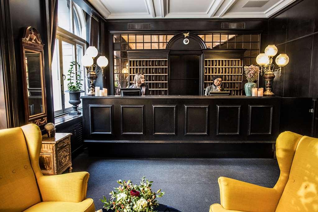 Hotel Kong Frederik