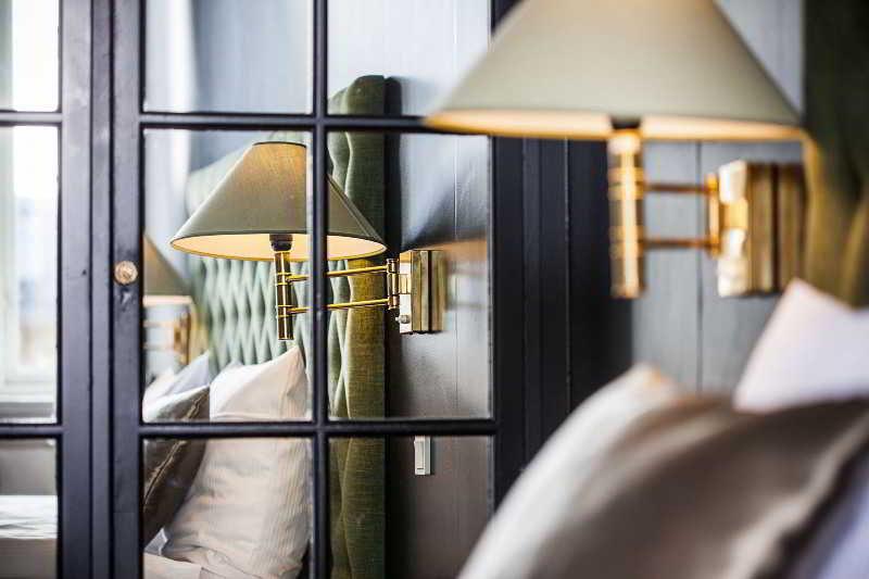 Hotel Kong Frederik