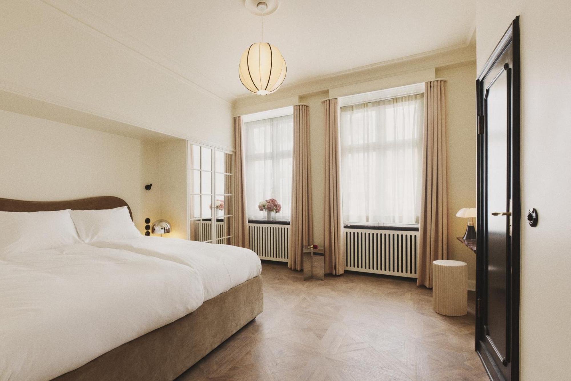 Hotel Kong Frederik Kopenhagen