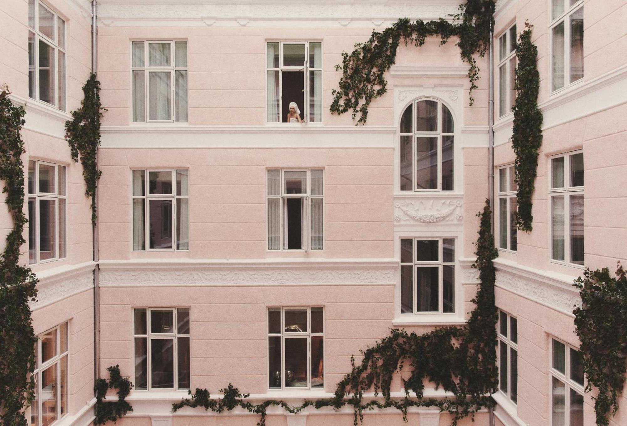 Hotel Kong Frederik 4*