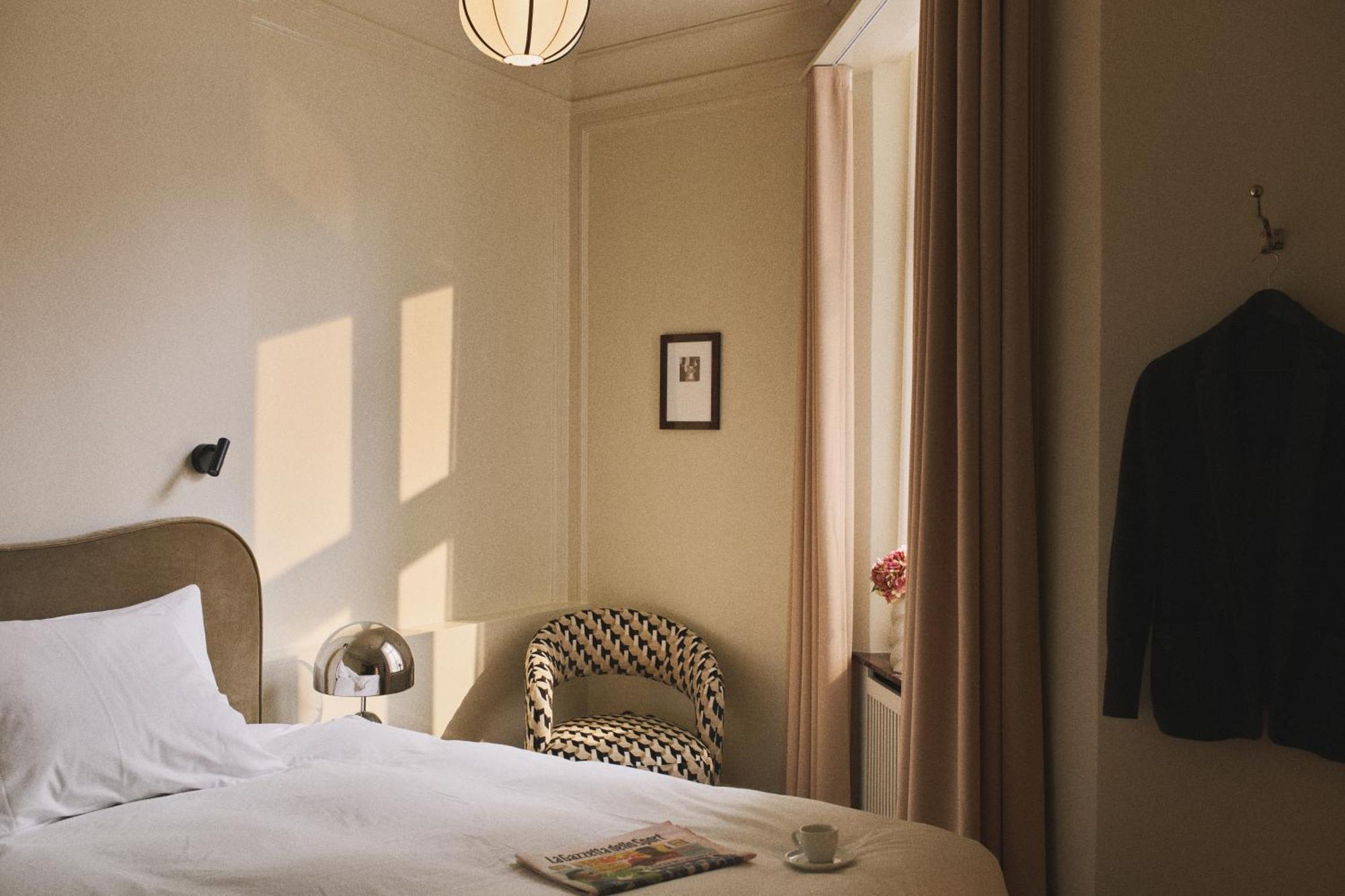 Hotel Kong Frederik 4*