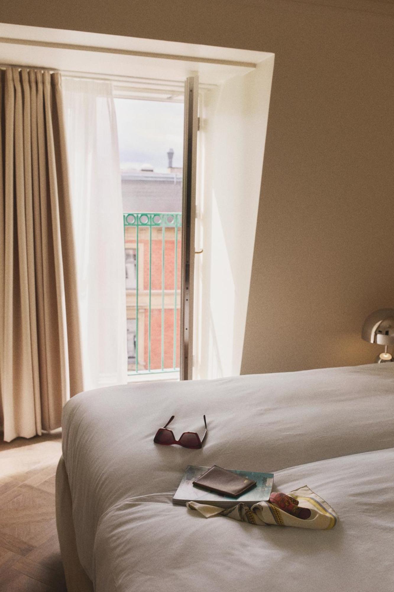 Hotel Kong Frederik