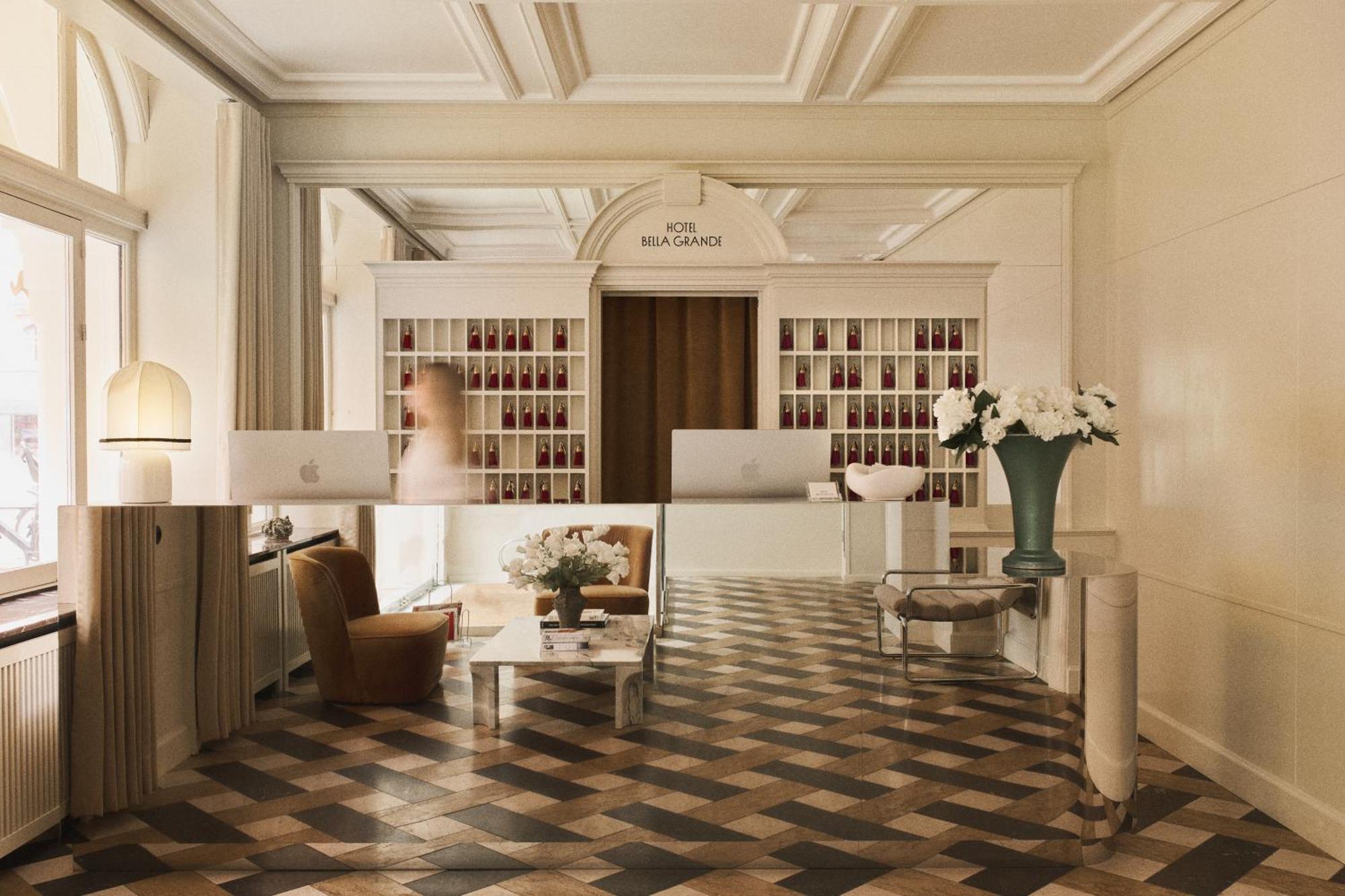 Kong Frederik Hotel 4*