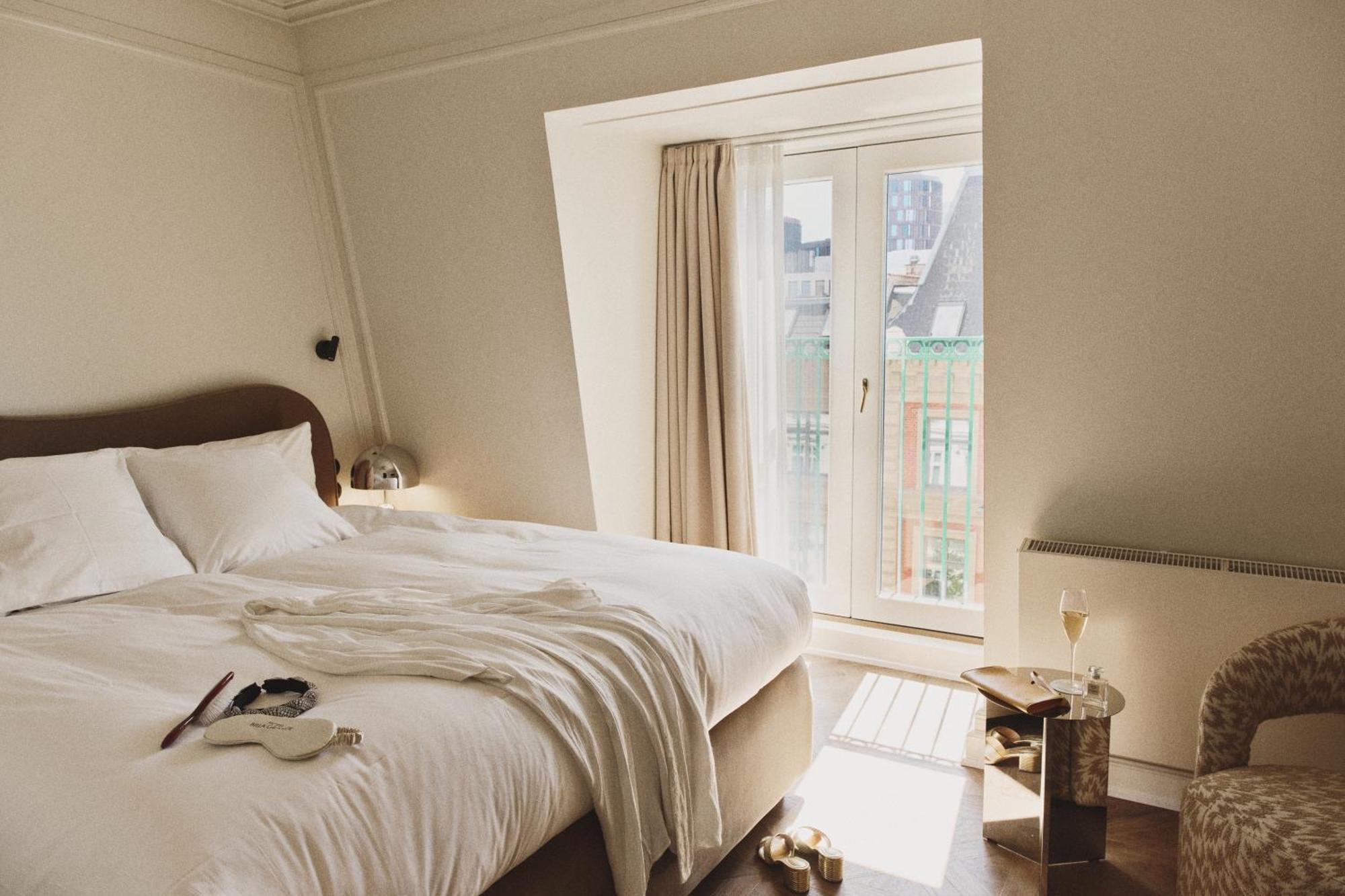 Kong Frederik 4* Kopenhagen