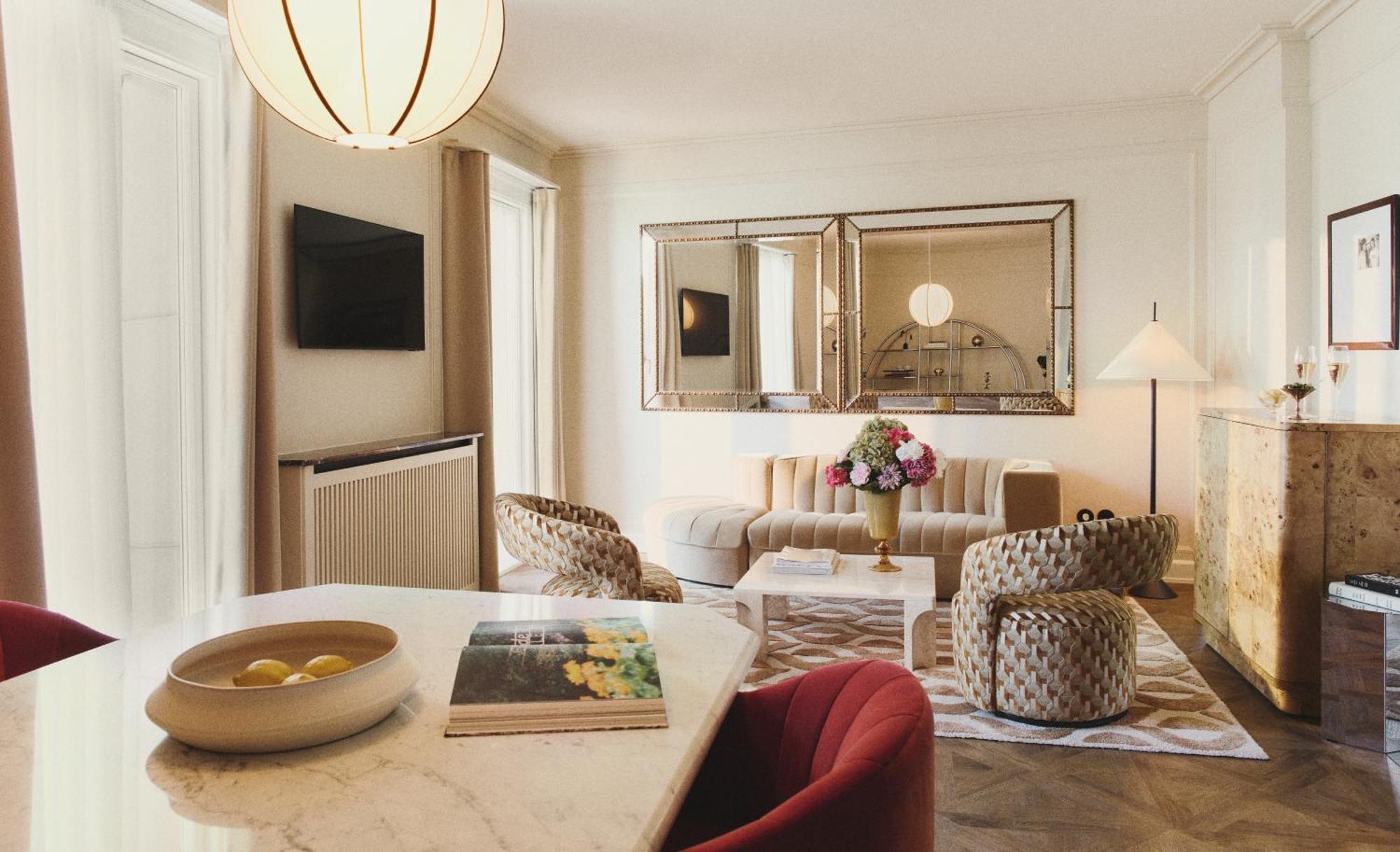 Kong Frederik Hotel 4*