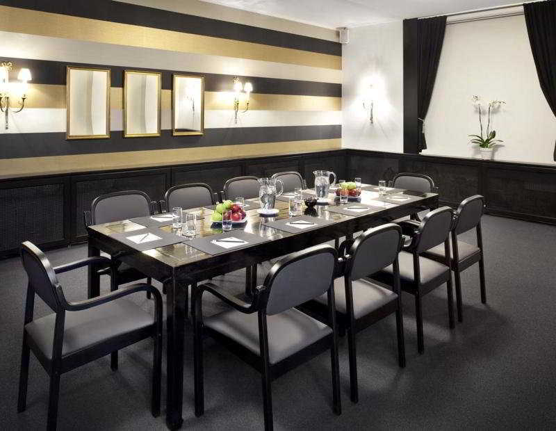 Kong Frederik 4* Kopenhagen