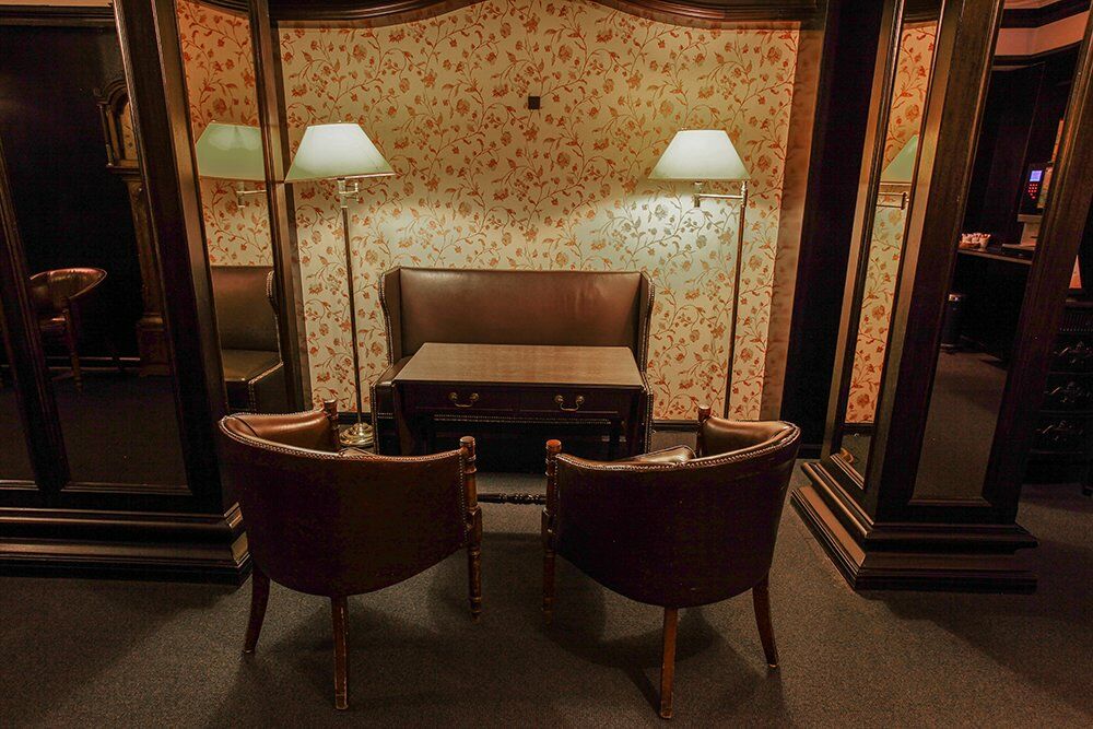 Hotel Kong Frederik 4*
