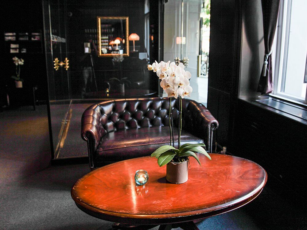 Kong Frederik Hotel 4*
