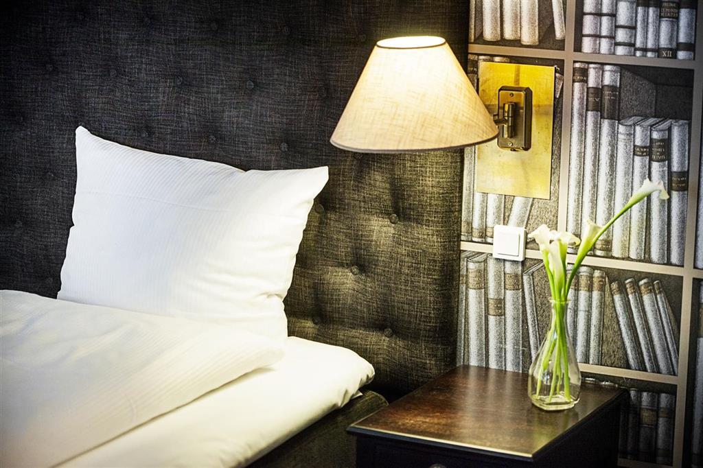 Hotel Kong Frederik